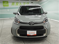 シエンタ ハイブリッド Z