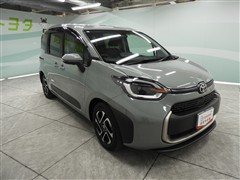 シエンタ ハイブリッド Z