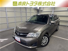 トヨタ カローラフィールダー 1.5G