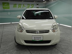 パッソ Xクツロギ