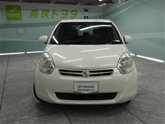 パッソ Xクツロギ