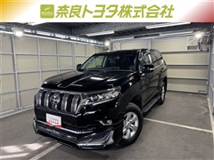 ランクル プラドTX L