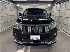 ランクル プラドTX L