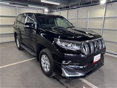 ランクル プラドTX L