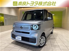 N-BOX ベースグレード