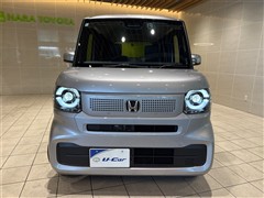 N-BOX ベースグレード