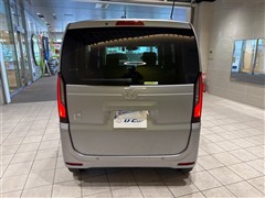 N-BOX ベースグレード