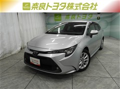 カローラツーリング S