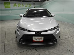 カローラツーリング S