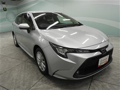 カローラツーリング S