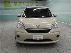 パッソ X LパッケージS