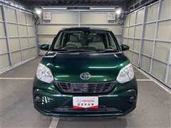 パッソ X LパッケージS