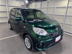 パッソ X LパッケージS