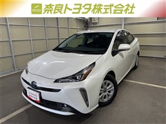 プリウス Sセーフティプラス2