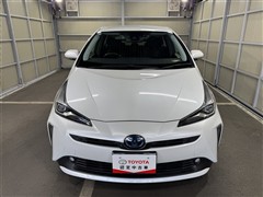 プリウス Sセーフティプラス2