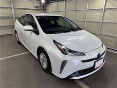 プリウス Sセーフティプラス2