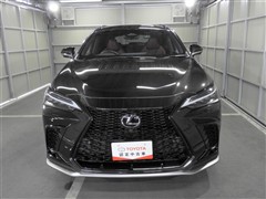 NX350h Fスポーツ
