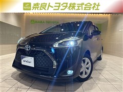 シエンタ ハイブリッド Gセーフティ