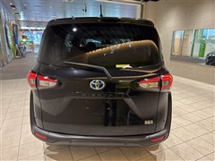 シエンタ ハイブリッド Gセーフティ