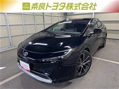 プリウス Z