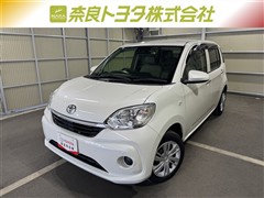 パッソ X Lパッケージ