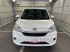 パッソ X Lパッケージ