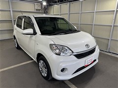 パッソ X Lパッケージ