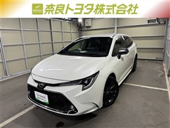 カローラツーリング ダブルバイ