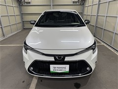 カローラツーリング ダブルバイ