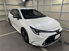 カローラツーリング ダブルバイ