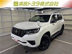 ランクル プラドTX LマットBLC