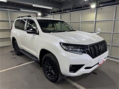 ランクル プラドTX LマットBLC