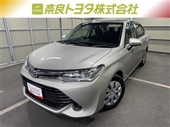 トヨタ カローラアクシオ G