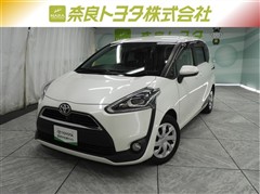 シエンタ G クエロ