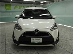 シエンタ G クエロ