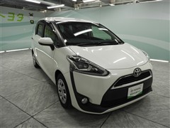 シエンタ G クエロ