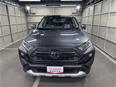 RAV4 アドベンチャー