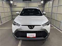 カローラクロス ハイブリッド Z