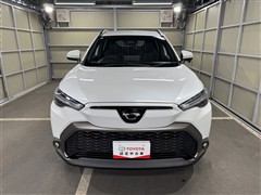 カローラクロス ハイブリッド Z