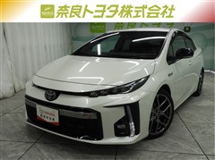 プリウスPHV Sナビ GRスポー