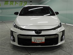 プリウスPHV Sナビ GRスポー