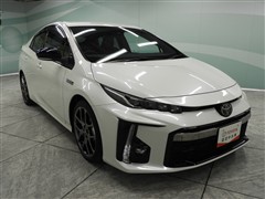 プリウスPHV Sナビ GRスポー