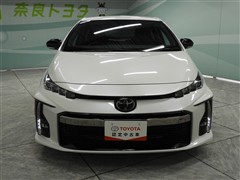 プリウスPHV Sナビ GRスポー
