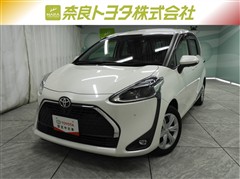 シエンタ Gセーフティエディション