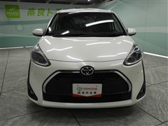 シエンタ Gセーフティエディション