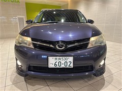 カローラフィールダー 1.5Gエアロツ