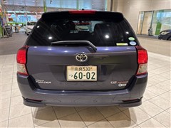 カローラフィールダー 1.5Gエアロツ