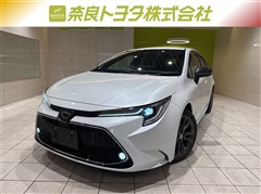 カローラツーリング ダブルバイ