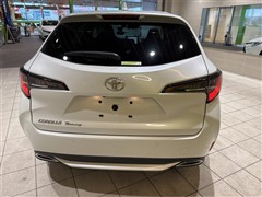 カローラツーリング ダブルバイ