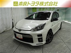 アクア G GRスポーツ17インチパ